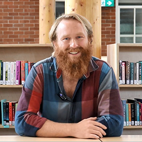 Dan Prior